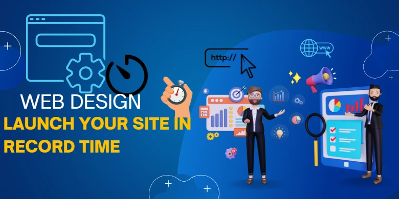 Launch Your Site in Record Time 3