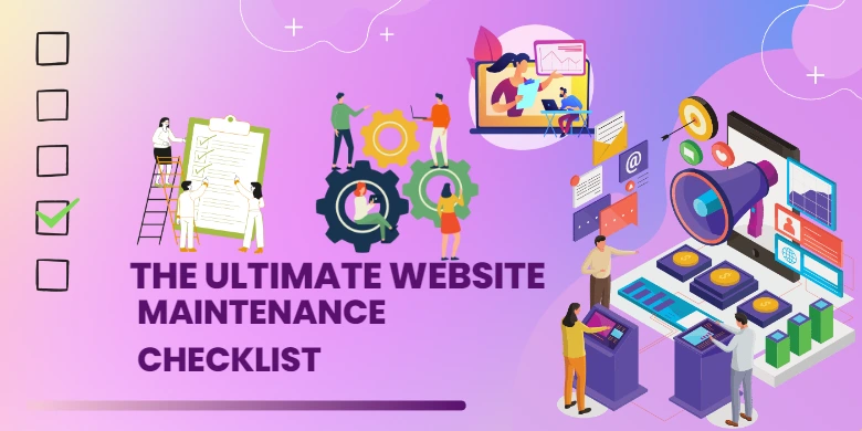 The Ultimate Website